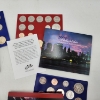 Image 3 : Five United States Mint Uncirculated Coin Sets: P&D 2016, 2009, 2014, 2015, 2013