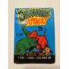 Image 1 : 1988 Topps Dinosaurs Attack Wax Pack - Sealed In Mint Condition