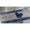 Image 2 : 3 Pc Smoke Detectors & Decoy Camera All New In Box