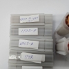 Image 4 : TEN Tubes of Assorted, Unsearched United States Pennies Approx. $5.00 Face Value