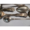 Image 7 : Assorted Silver-Plated and Stainless-Steel Utensils