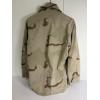 Image 3 : DCU Camo Military Jacket 