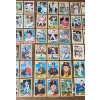 Image 5 : Assorted 1980's Topps Baseball Cards