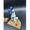 Image 7 : Baseball Figurines Nolan Ryan Cooperstown Series 1 - Hank Aaron - both about 6 inches