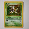 Image 1 : Pinsir 9/64 Holo Rare Jungle Set Vintage Pokemon Trading Card ~ NM Condition