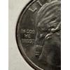Image 2 : 2024-P United States In COD (Not GOD) We Trust Error Quarter - High Grade Coin