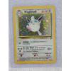 Image 2 : Vintage Wigglytuff 19/130 Base Set 2 Holo Rare 