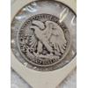 Image 5 : 90% Silver United States Half-Dollar Assortment (Walking Liberty) - AFV: $1.00