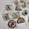 Image 2 : Assorted Collectible Circus Pins 