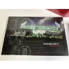 Image 2 : Cleveland Indians Jacobs Field 10th Anniversary Book - Book - DVD's and CD's & Jacob's Field