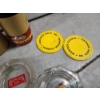 Image 5 : Vintage Items: Tobacco Tins, Thermos Bottles, Ashtrays