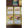 Image 15 : Assorted Vintage Pokémon Cards Including Holo, 1st Editions, Darks & More