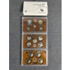 Image 3 : 2014 U.S. Mint Proof Set