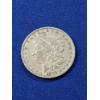 Image 1 : 1879 Morgan Silver Dollar