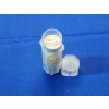 Image 1 : x50 Assorted Year Silver Mercury Dimes in Coin Tube - FV: $5.00