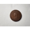 Image 1 : 1915 Mexico-Revolutionary Oaxaca 20 Centavos Copper Coin ~ OVER 100 YEARS OLD!
