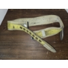 Image 1 : Lineman Belt Harness Size Large