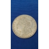 Image 1 : 1921 90% Silver Morgan Dollar 