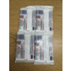 Image 2 : 4 - 1990 Fleer Premier Edition NFL Football Wax Packs Football Cards - 15 Cards Per Pack