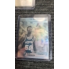 Image 3 : (3) '91 Upper Deck AW Hologram Basketball Cards Ft Dennis Rodman, Hakeem Olajuwon & David Robinson