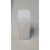 Image 3 : (30) EMPTY Quarter Coin Storage Tubes
