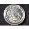 Image 4 : 1 Oz .999 Fine Silver American Buffalo Indian Round