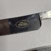 Image 3 : Two U.S. and Germany made Vintage Straight Razors and Storage Case