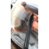 Image 6 : Rigid 12" Blade Dual Bevel Miter Saw - Believed To Be In Working Condition