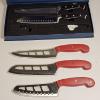Image 2 : Assortment of Browning Kitchen Cutlery and Mad Hungry Air Blade Kitchen Knives