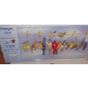 Image 2 : 3 Jigsaw Puzzles As Shown
