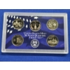 Image 15 : 2000-S United States Mint Proof Set - 10 Coin Set