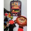 Image 4 : Zhu Zhu Pets Lot - Tons of Items - Hamster Wheels - Cars - Hamsters and Collector Case
