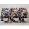 Image 1 : Marvel Universe - 3 Assorted Action Figures ft. Thor and Beta-Ray Bill - SEALED/NIB!!!