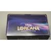 Image 2 : Sealed Disney Lorcana "The First Chapter" Trading Card Game Illumineer's Trove Box