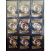Image 4 : Lot of (9) Assorted Rare Vintage Pokemon Trading Cards - Includes (1) 1st Edition Card