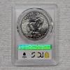 Image 2 : 1972-D Eisenhower "Ike" Dollar Professionally Certified by the PCGS as MS65