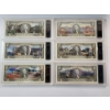 Image 5 : The Bradford Exchange Mint U.S. Authenticated & Uncirculated $2 National Park Bills - Set of 28