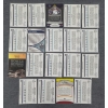 Image 6 : Lot of 19 Assorted Near Mint Dallas Cowboys Football Trading Cards Ft. Michael Irvin, Emmitt Smith +