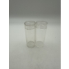 Image 1 : Two Quarter Dollar Tubes