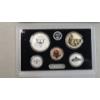 Image 4 : 2018 San Francisco Mint Silver Reverse Proof Set Featuring Some 90% Silver Coins
