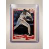 Image 1 : 1990 Score Deion Sanders Yankees ROOKIE Baseball Card In Holder - Mint Condition
