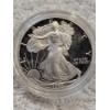 Image 4 : 1993 Silver American Eagle Proof - AFV $1.00