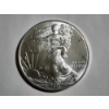 Image 2 : 2013 American Eagle 1 Oz Fine Silver Round