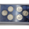 Image 7 : (5) U.S. Mint Proof Sets: 2006, 2007, 2008, 2009 - See Photos & Description! 