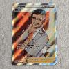 Image 1 : Pokémon TCG: Rose Holo Rare 189/189