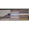 Image 1 : Large Assortment of Cardstock - Many Colors and Several Sizes