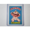 Image 1 : 1985 Topps Garbage Pail Kids Patty Putty - Mint Condition in Protective Card Holder