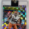 Image 2 : 2025 Paini Donruss Myles Garrett Action-All Pros Cleveland Browns Football Card #AAP-MGA
