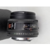 Image 3 : Like New Pentax 50mm Lens With Case