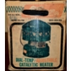 Image 1 : Coleman Dial Temp Adjustable Catalytic Heater